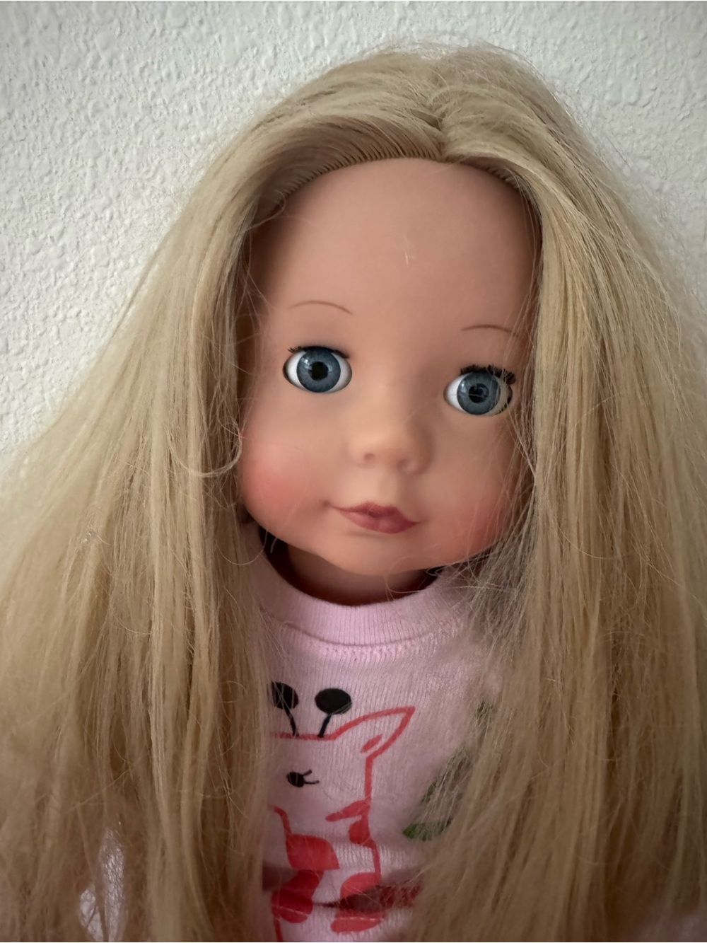Pottery Barn Gotz Doll